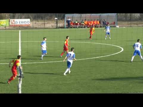 Promozione - Girone A, 27^ giornata | Piano della Lente - Fontanelle 4-0