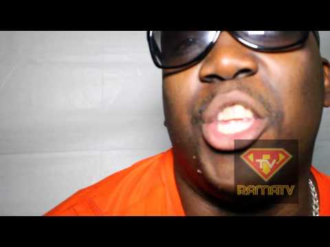 RAMATV w/ Devon Matthews of RED 96.7fm RamaTvinc.com