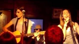 Deseos de cosas imposibles con Conchita