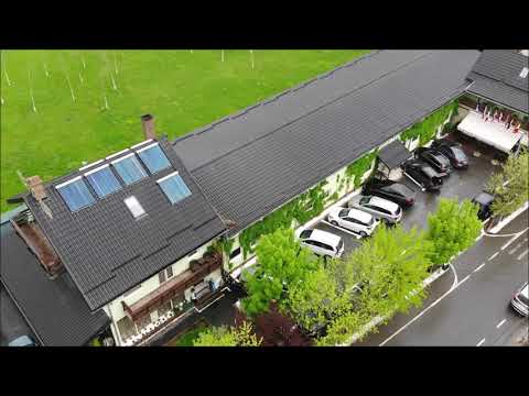 Pensiunea -Restaurant "Vila Cheșa " Târgu Mureș  ( Corunca)