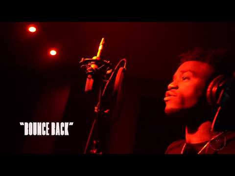 DG DA DON @ CORE STUDIOS