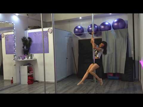 Pole Art PanAmerica Video Submission