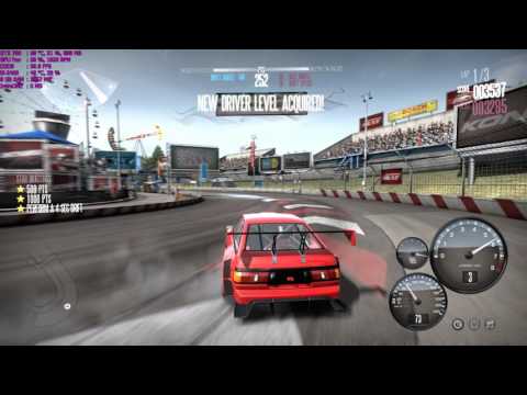 Need For Speed Shift Walkthrough Part 102 - Tier 3 "Japan Vs USA: Drift At Miyatomi"