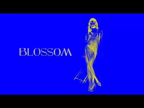 URIAS - BLOSSOM (OFFICIAL VISUALIZER)