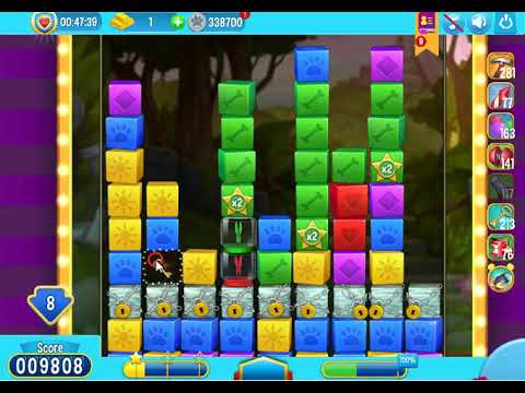 Pet Rescue Saga Level 3048 - No Boosters