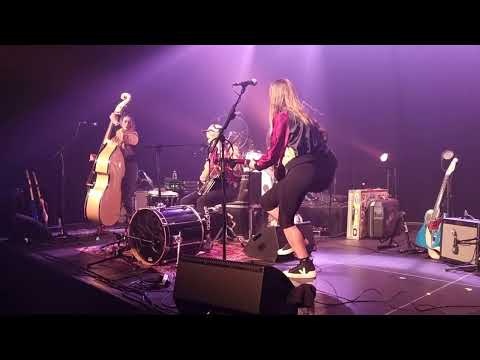 Baskery - Here to Pay My Dues - Live @Le Gouvy 19/04/2024