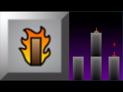 Fire Wall Earns Almost 100 Points! - Pocket Tanks Records