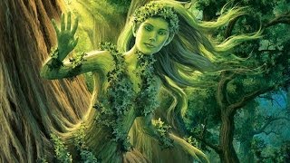 Celtic Tribal Music - Dryad's Tree