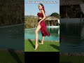 2023 Femina Miss India Mizoram Zuali Chhangte ️ Shorts Missindia Missmizoram
