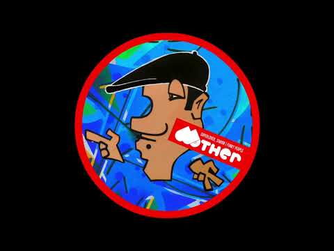 Superlover, Simion - "Funky People" (Superlover Main Mix)