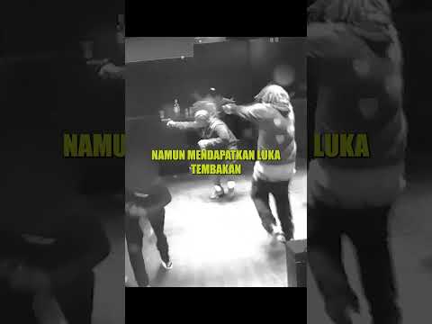 Mengerikannya American Gangster #gangster #kriminal #amerika