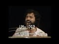 FELIX CAVALIERE Live-"Everlasting Love" 1974- Groovin' with The Rascals channel