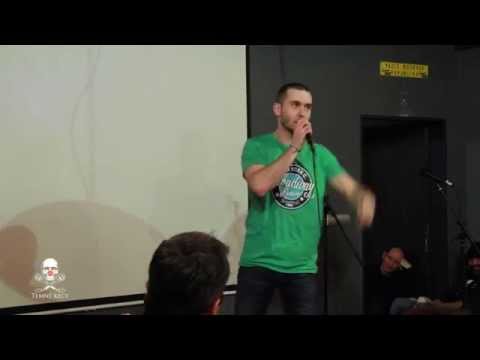 Temné kecy 6 - Jakub "Gullo" Gulík