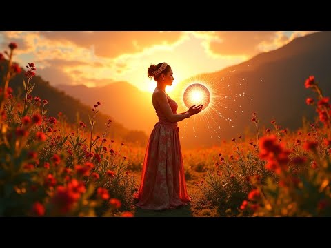Luz de amor| luz divina mantras de luz y prosperidad