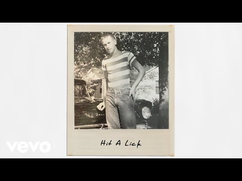 Video thumbnail for Hit A Lick