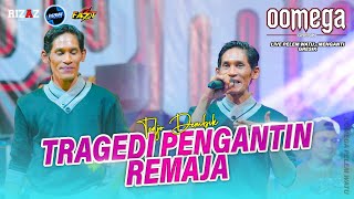Download lagu TRAGEDI PENGANTIN REMAJA Tedjo dembik ( OOMEGA ) Live Pelem Watu  #2025 mp3