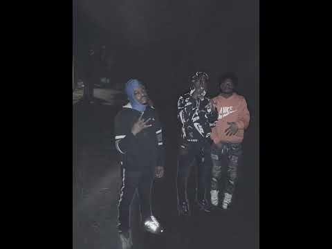 4800 Smoov X 4800Mikey Mia X P4K Wop - Fox 2