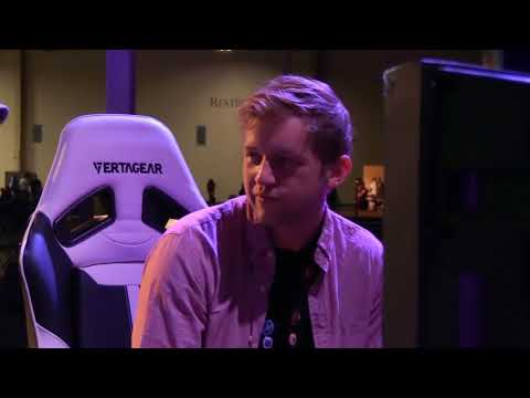 EVO 2017: Day 1 SSBM Pools Part 1