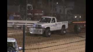 preview picture of video '6200lb Prostock Class at West End Fair'
