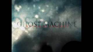 Ghost Machine - Desert Rose