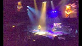 Maná en vivo- Ojala pudiera borrarte y Mariposa traicionera