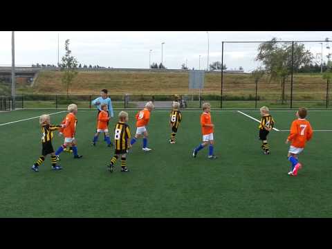 CSV'28 F10 - Doskampen F10  11-1