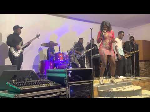 Bwogana | Winnie Nwagi