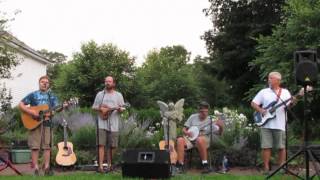 acoustic brew 05 blue ridge mountains