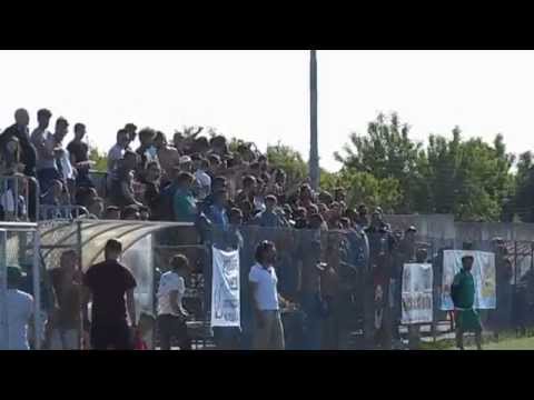 A.s.d. Ideale Bari - A.s.d. Borgorosso Molfetta: la finale (parte 1)