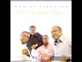 Men of Standard #IsaacCarree #LowellPye Christ is The Answer (Audio) 1996