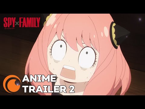 Anime Trailer 2
