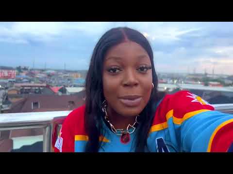 Queen Izzy- Chop IT (visualizer)