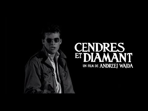 Cendres et Diamant Malavida 