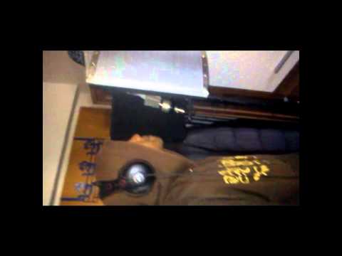 Bonn Snippet! Blokkhaus feat. Bvndito Maghrebi &Busbo