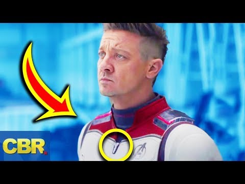 The Quantum Realm Suits May Have An Unexpected Feature In Avengers Endgame