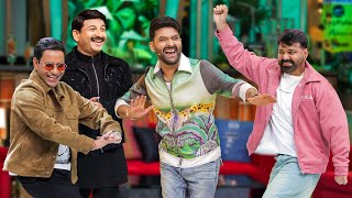Download lagu Bhojpuri Energy & Laughter - Pawan Singh, Manoj Tiwari, Dinesh Yadav, Kapil Sharma | BachaHuaContent mp3