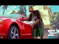 Gangsta Rap Nigga Lyric Video Nigga