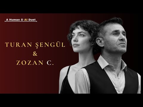 Turan Şengül and Zozan_C