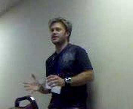 Ani-Magic 2007 : Panel #1