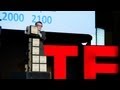 Religions and babies | Hans Rosling