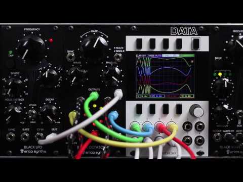 Erica Synths Black Octasource image 2