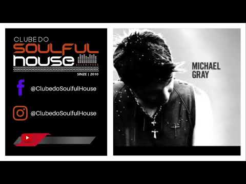 Mystic Merlin - Just Cant Give You Up (Michael Gray Dub Remix)
