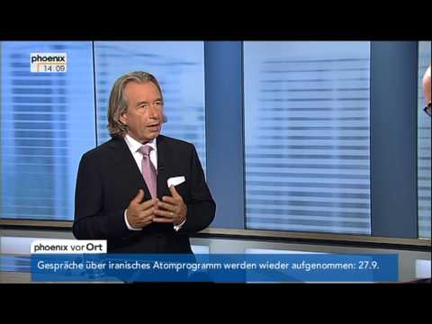 Syrien: Aktuelles zum Bürgerkrieg am 28.08.2013