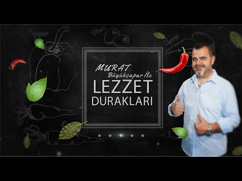 Kahramanmaraş’ın Efsane Künefecisi Ufuk Usta | Lezzet Durakları