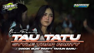Download lagu Dj Spesial Tahun Baru 2026 | Dj Tau Tatu Style  Trap Party Viral Terbaru mp3