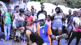 Judgement Winey winey WATA PARTY RIDDIM (OFFICIAL VIDEO)