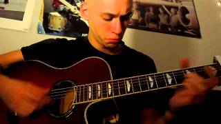 Nick Drake - Pink Moon (cover)