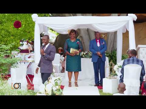 Best Mc in Zimbabwe "Ba Kevy the comic MC" #ZimWeddings photoworld