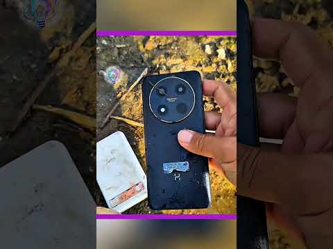 💧👛 Nhặt Ví Trôi Sông Và Bí Ẩn Chiếc Điện Thoại 📱