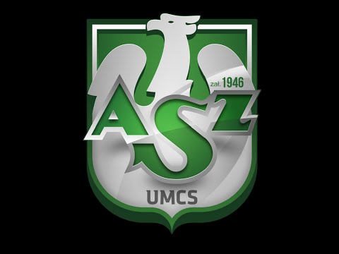 MKS AZS UMCS LUBLIN HANDBALL TEAM - AZS UW WARSZAWA